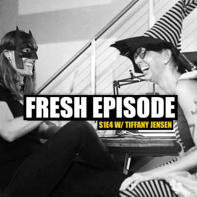 S1 E4: Till Divorce Do Us Part + Naked Balloon Animals