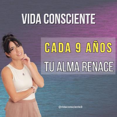 Tu alma está cerrando un ciclo | Señales, aprendizajes y nuevos comienzos