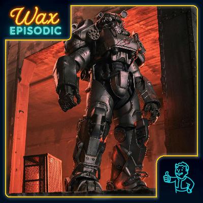 16: Fallout S1E5 "The Past"