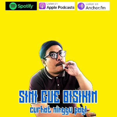 Cerita minggu pagi