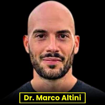 HRV Expert: Most Runners Read HRV Wrong | Dr. Marco Altini