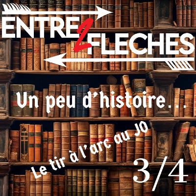 le tir à l'arc aux JO 1992 à 2000 - Entre 2 Fleches