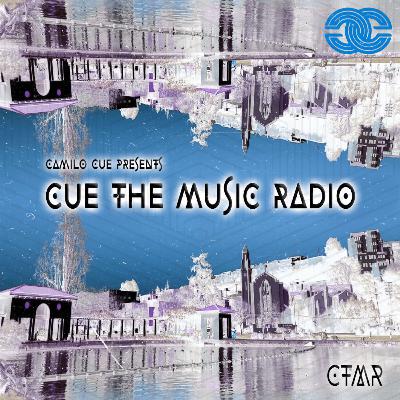 Cue the Music Radio Ep. 93 {H}