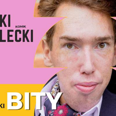 Antoni Syrek-Dąbrowski BITY 89: Kuba Rafalski i Roman Kostelecki (Nietykalni) Antoni Syrek-Dąbrowski BITY 89: Kuba Rafalski i Roman Kostelecki (Nietykalni)