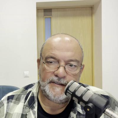 Выборы — брачные игры бегемотов | Radio Narva | 526