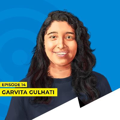 Episode 14: Meet India’s young water crusader