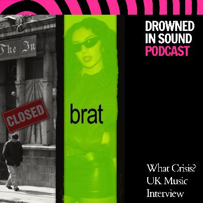 What crisis?! UK Music’s CEO on our £8 billion industry