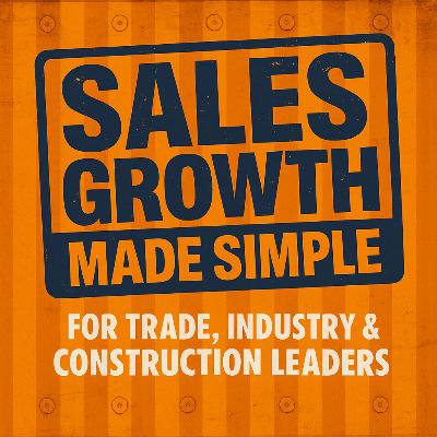 E187: Why Your Quotes Are Driving Away Ideal Clients — And How to Fix It to Close More Sales