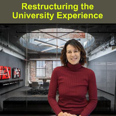 Restructuring the University