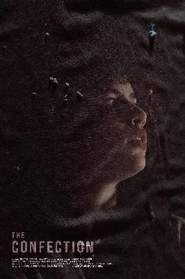 Short Ends: The Confection (2025) CFF 2025 Short Ends: The Confection (2025) CFF 2025