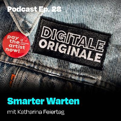 Smarter Warten
