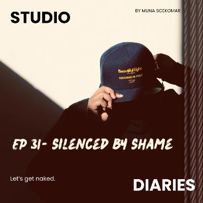 Silenced By Shame