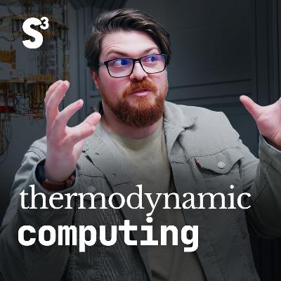 S3-41 Extropic CEO Guillaume Verdon: Why Accelerate