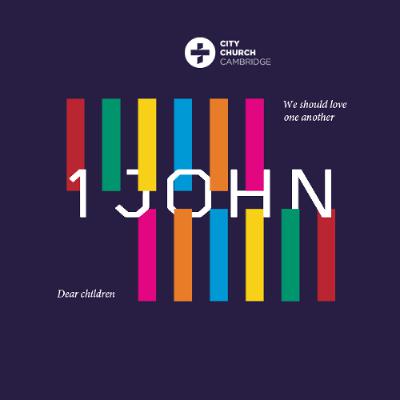 You can know the Truth (Daniel G) (1 John 4:1-6)