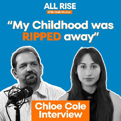 Chloe Cole on Gender Affirming Care, Faith, and Finding Hope | Ep 75