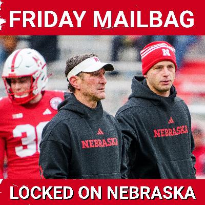 Nebraska football mailbag: Toxic? What or who was Matt Rhule talking about?