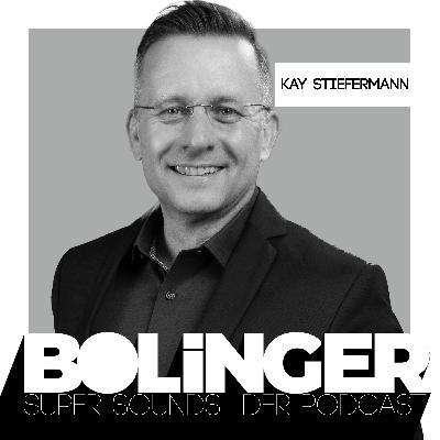 KAY STIEFERMANN - Steuern, McDonalds & Betriebsprüfungen
