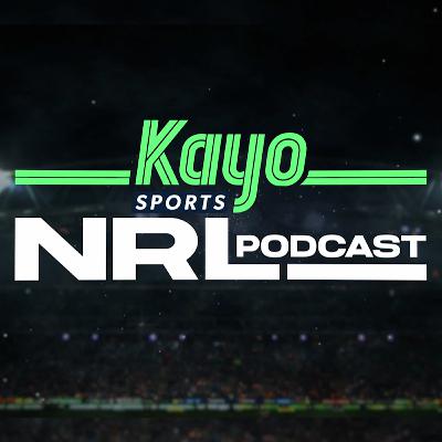 Kayo Sports NRL Podcast: Tigers takes, Helicopter incentives, Eels finals hopes - Fletch and Hindy return