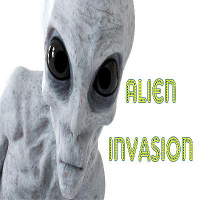 Alien Invasion Alien Invasion