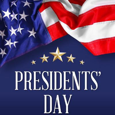 George Washington (President’s Day SPECIAL) part 2 George Washington (President’s Day SPECIAL) part 2