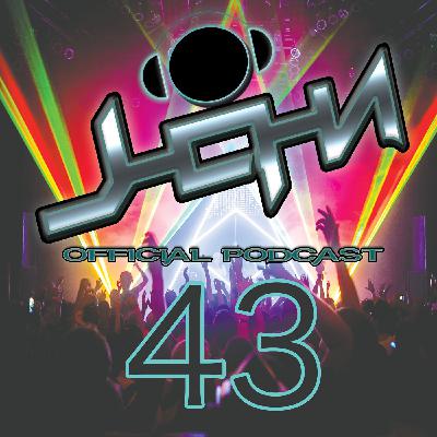 Bring The Noize Presents: Podcast #43 Bring The Noize Presents: Podcast #43