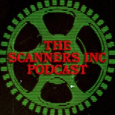Scanners Inc. Ep.1 "The Pilot" Introduction Ken Russell's Whore, Killing Zoe & Mailbag