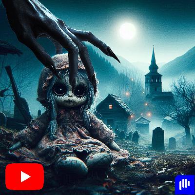 في قريتي محدش بيخرج بليل | قرية جبل الموت ريماسترد