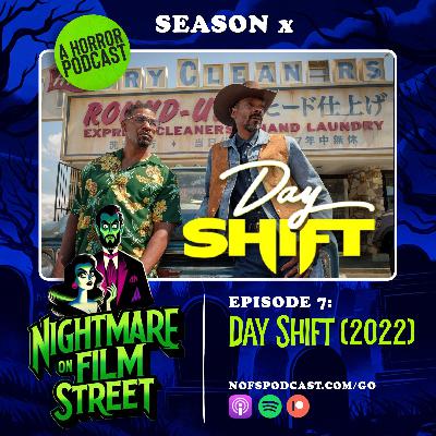 Day Shift (2022)