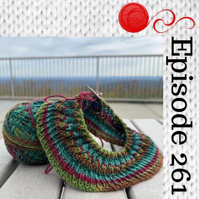 Episode 261 - So I Didn't Read The Directions Episode 261 - So I Didn't Read The Directions