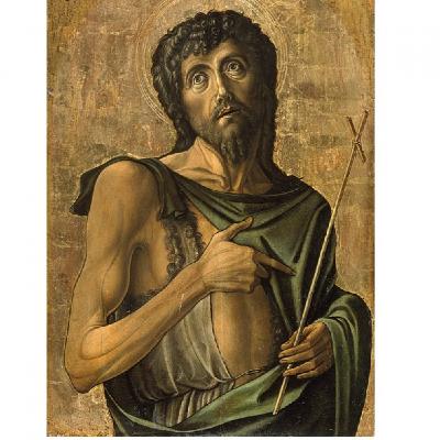 “Lo que hallaron los caballeros en las ruinas del templo” 1/2 - Episodio exclusivo para mecenas