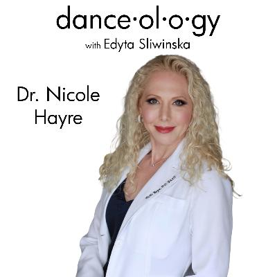 Bonus Episode: Dr. Nicole Hayre