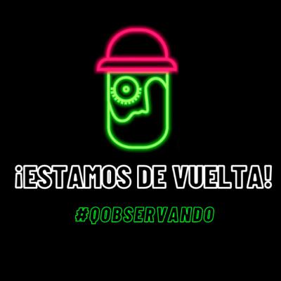 ¡Estamos de vuelta!