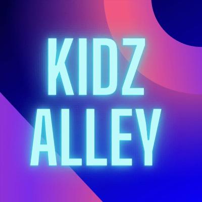 Introducing KidzAlley