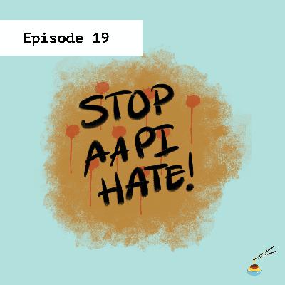 #stopasianhate