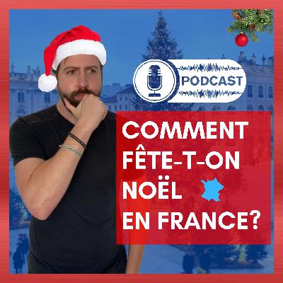 Comment fête-t-on Noël en France? #22