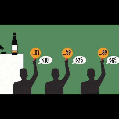 Predictably Irrational Chapter 2 Summary