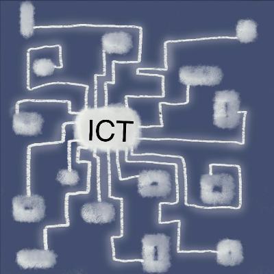 The portrayal of ICT in popular culture