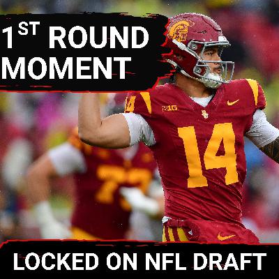 2026 NFL Draft: Jayden Maiava Can PROVE He's Worth A First-Round Pick With Win Over Oregon