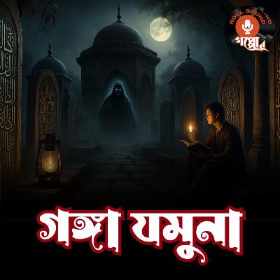 গঙ্গা যমুনা (Ganga Jamuna) | অবনীন্দ্রনাথ ঠাকুর | বাদশাহি আমলের ভূতের গল্প | Bengali Horror Story #sundaysuspense