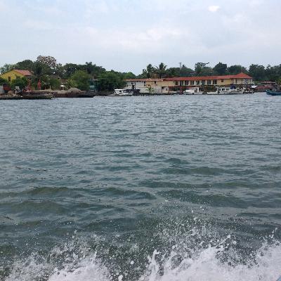 Mi lugar favorito para descansar