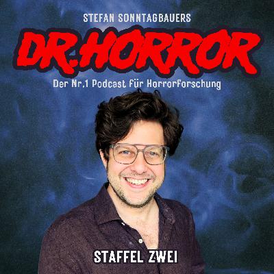 Die härtesten Horror-Filme aller Zeiten feat. Schmidi (Lazer, Mary Janes Soundgarden)