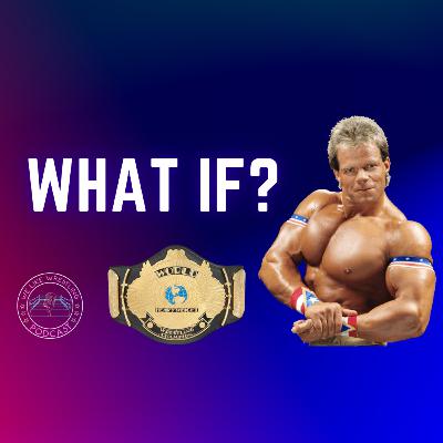 What If? - Lex Luger