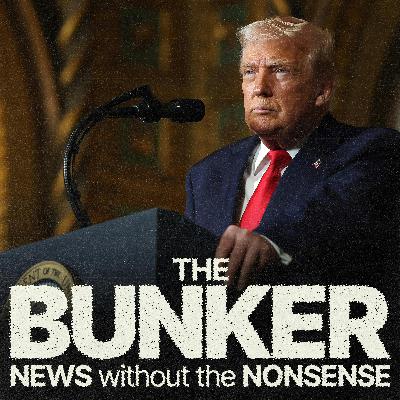 The Year of the Wars – Start Your Week with Rafael Behr and Jacob Jarvis The Year of the Wars – Start Your Week with Rafael Behr and Jacob Jarvis