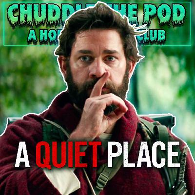 A Quiet Place (2018)