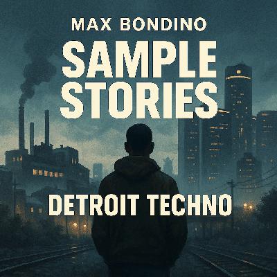 Sample Stories - Detroit Techno