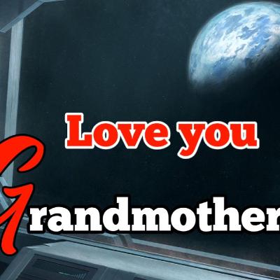 💕Grandmother Love 🥰🥰in Tamil || ❤️Love you Grandmother ❤️ ||Alone_Speaker 💕Grandmother Love 🥰🥰in Tamil || ❤️Love you Grandmother ❤️ ||Alone_Speaker