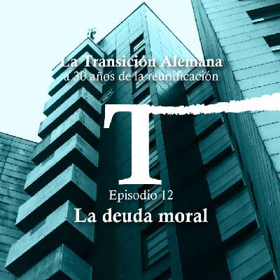La deuda moral