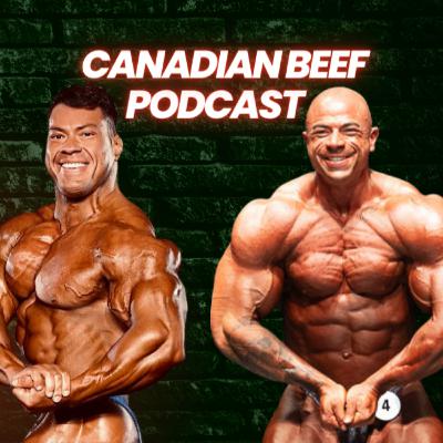 UNDERRATED/OVERRATED: ANABOLIC EDITION | Canadian Beef Podcast #94