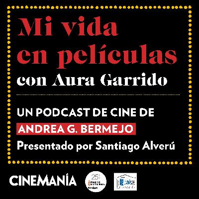 Aura Garrido