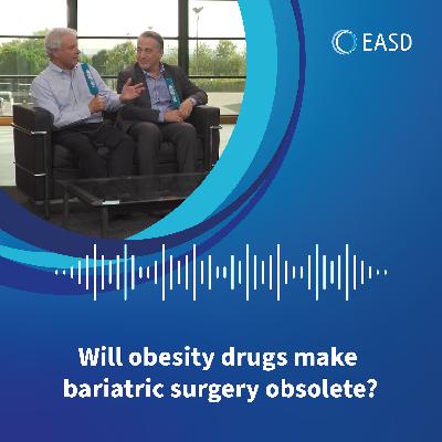 Will Next Generation Obesity Drugs make Bariatric Surgery Obsolete?